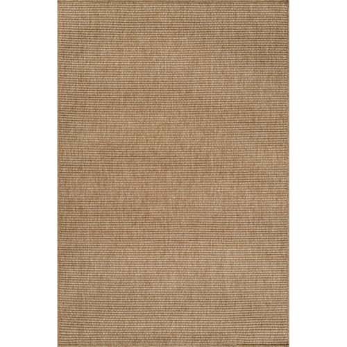Easy Jute Rug 5x7 (35 Sq Ft)