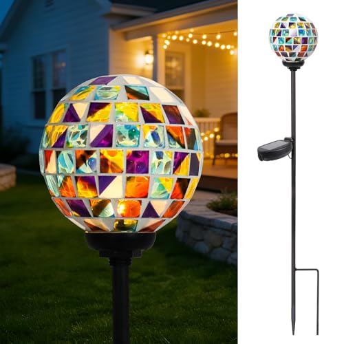 Decorative Solar Garden Lights