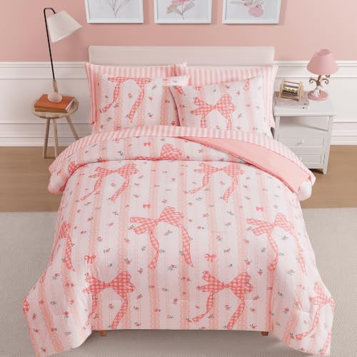 Full Size Comforter Sets for Girls