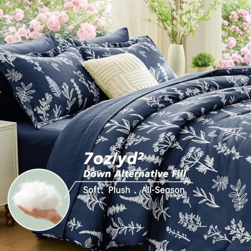 Oversized King Comforter Set