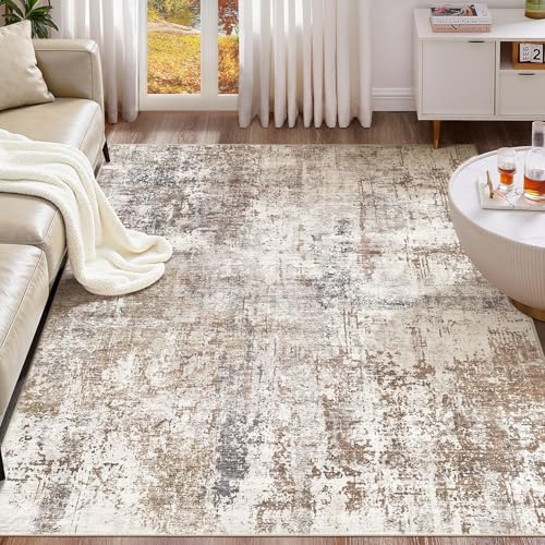 5x8 Area Rug Living Room Rugs (24 Count)