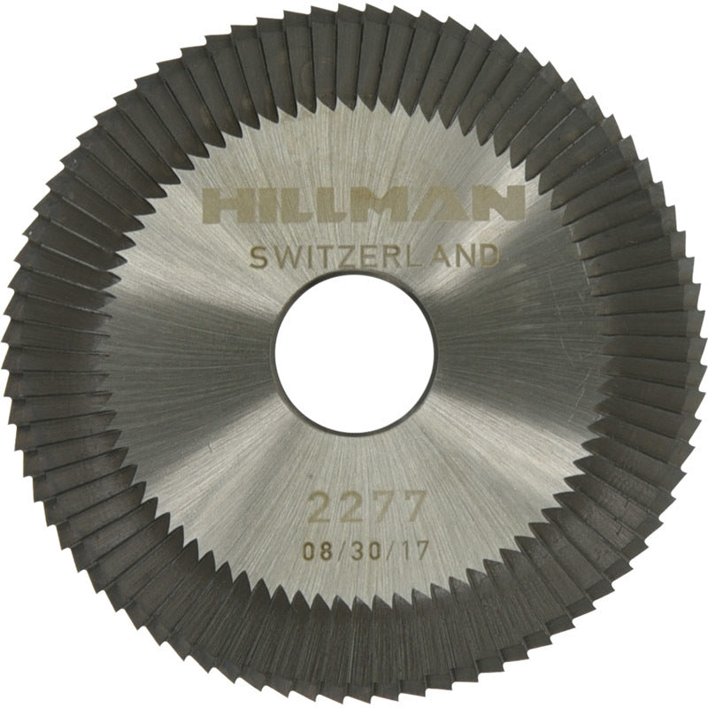 Key Cutter Wheel For Keil 4-01/2 706580