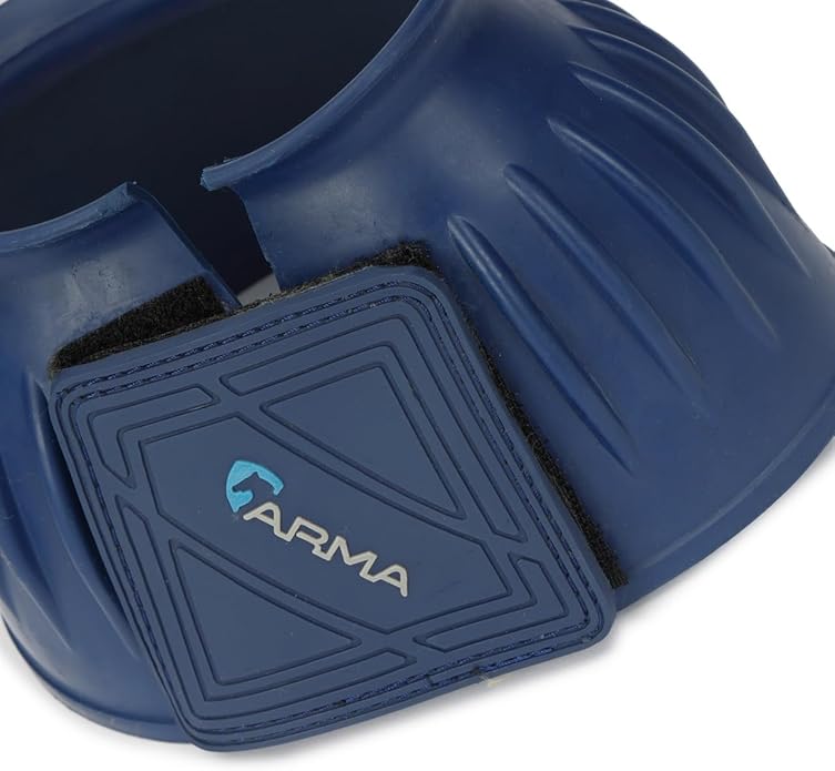 Shires Men's Reach Boots Bell, XX-Large
