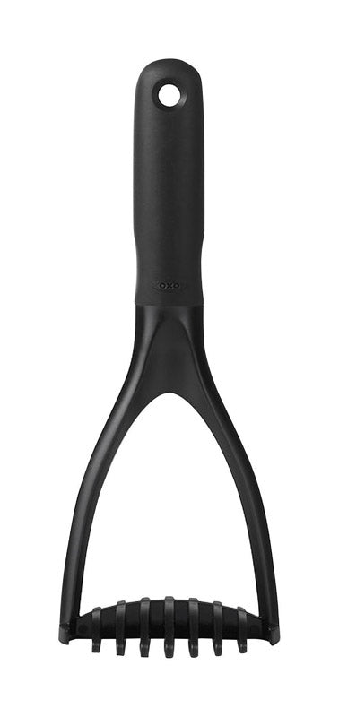 OXO Good Grips Black Nylon Potato Masher 77891V3