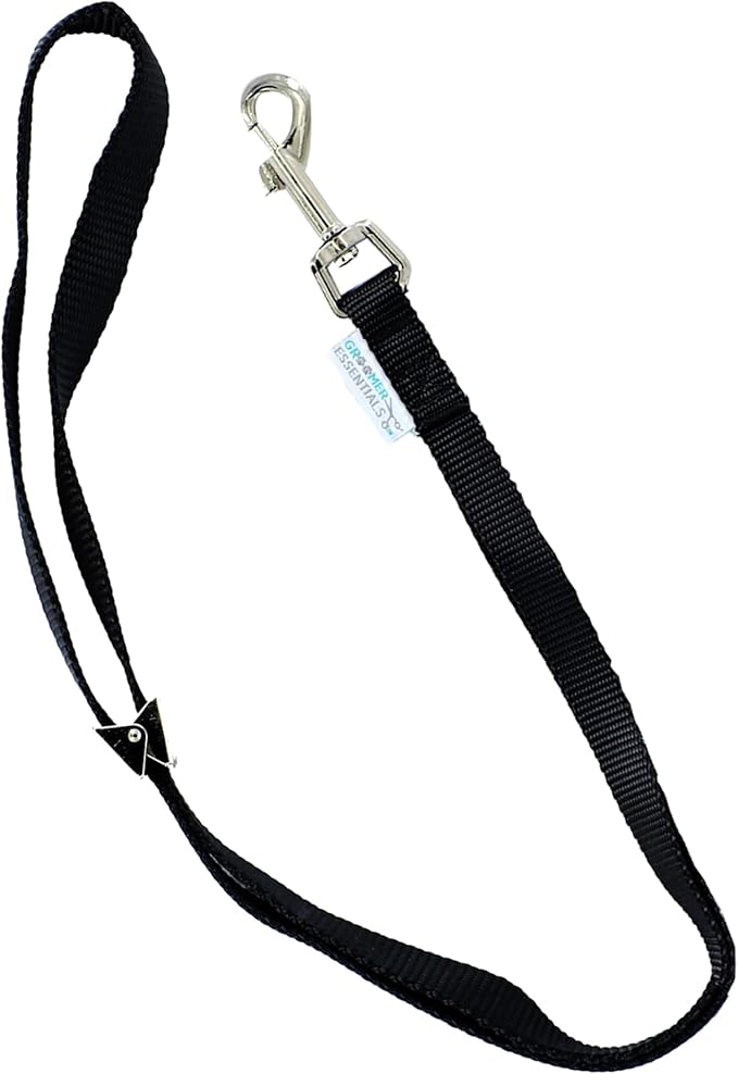 22" Grooming Loops - Black