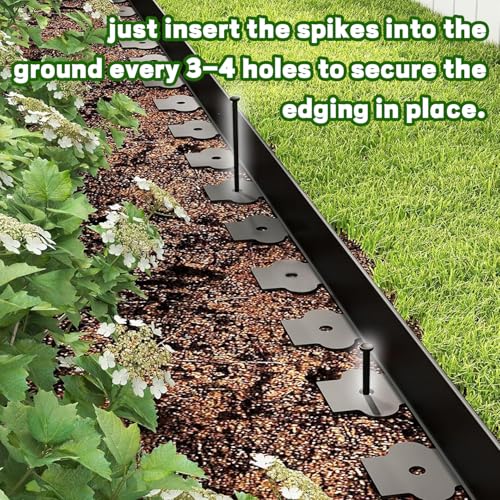 Landscape Edging (100 Foot)
