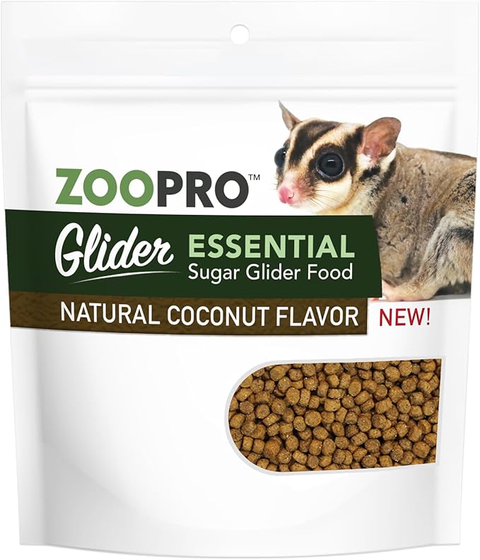 Glider Essential 1.75 lb | Coconut Flavor | Zero Fillers…