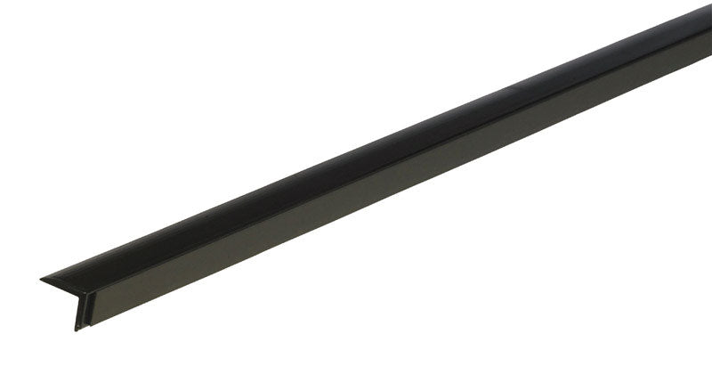 Stovetop Extender Plastic Counter Connector 23 in. L SE23BLK