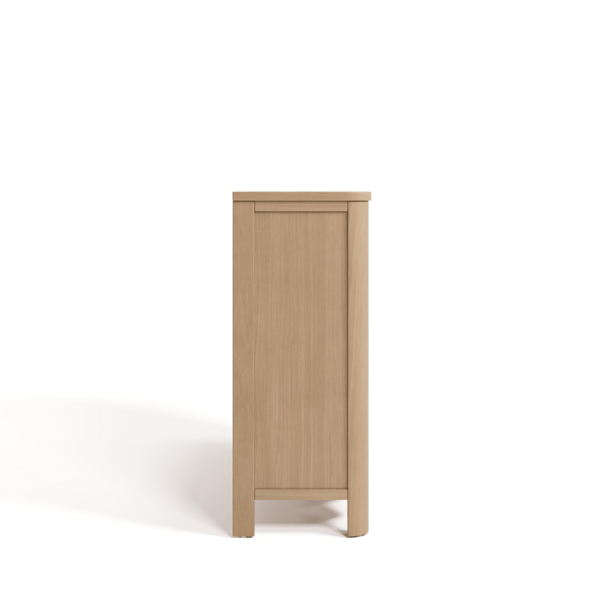 Casablanca 6 Cube Organizer Bookcase