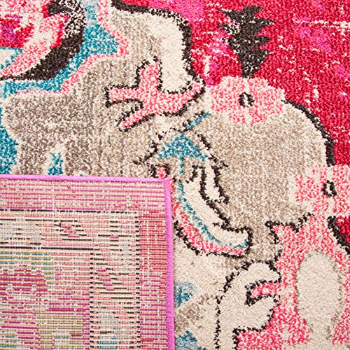 Monaco Area Rug 8x11