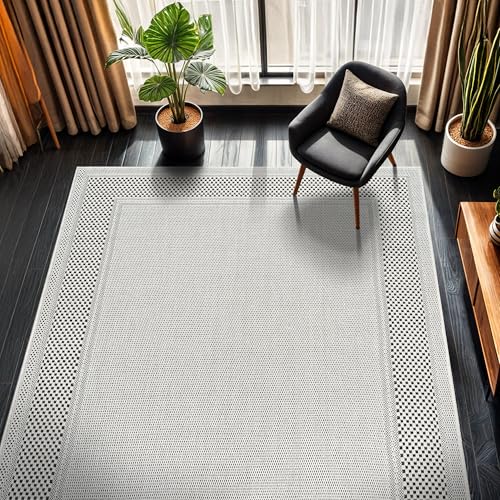 Easy Jute Rug 8x10 (80 Sq Ft)