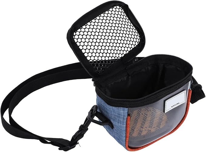 Messenger Bag Suitcases Organizer Bags Small Animal Carrier Bag for Purse Dwarf Hamster Carrier Handbag Storage Organizer Glider Outdoor Supplies Travel Pet Black Lining