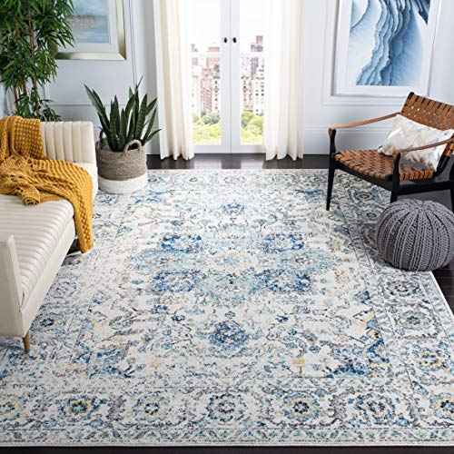 Madison Area Rug 9x12