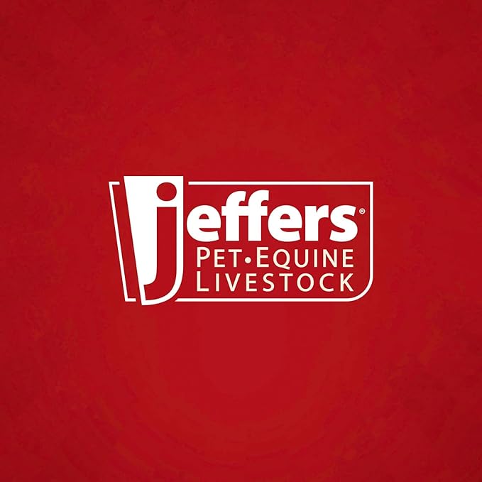 Jeffers Vita-Min Gel for Livestock & Horses – Multivitamin & Mineral Supplement with Selenium, Zinc, Potassium & Turmeric – Easy Oral Gel for Cattle, Goats, Sheep & Pig – 300 cc Tube - 12 Pack