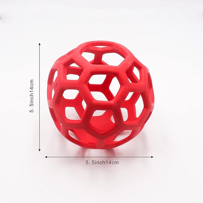 Tortoise Treat Ball Toy Hay Feeder Hanging Feeding Grass Ball Fruit Vegetable Feeder Holder Foraging Toy for Small Animals Pet Tortoise Turtle