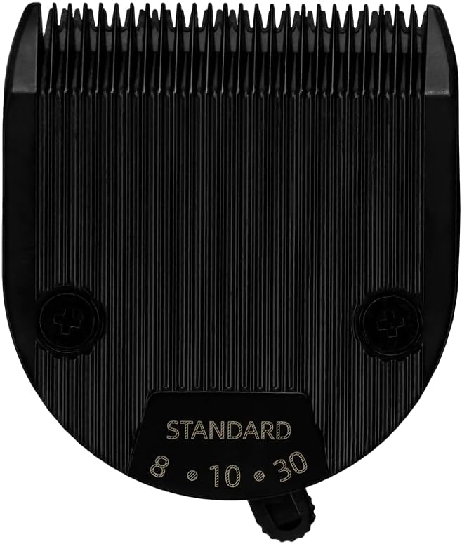 Kenchii Flash 5 Clipper Blade (KEFB5-STD) Only Compatible with Limited Edition Flash 5 Clipper