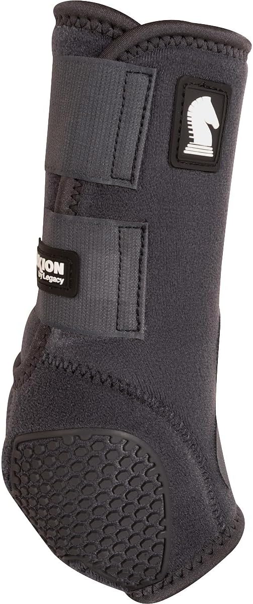 Classic Equine Flexion by Legacy2 Front Support Boots