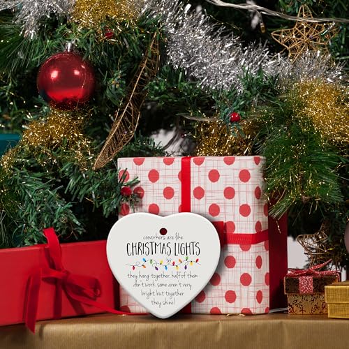 Gifts for Coworkers