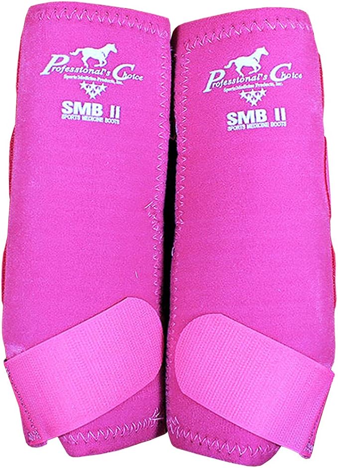 Professional's Choice SMBII Sports Medicine Boot