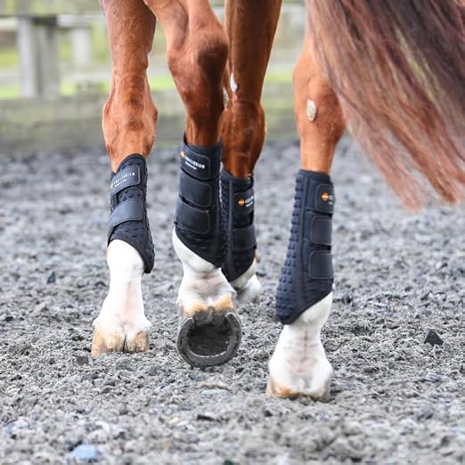Stretch & Flex Flatwork Wraps
