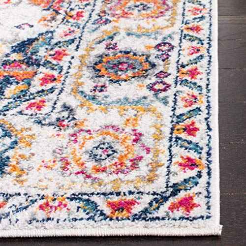 Madison Square Rug 5'3"