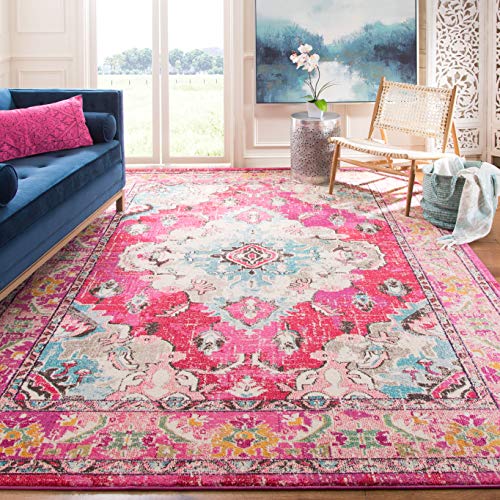 Monaco Collection Area Rug (9 Sq Ft)