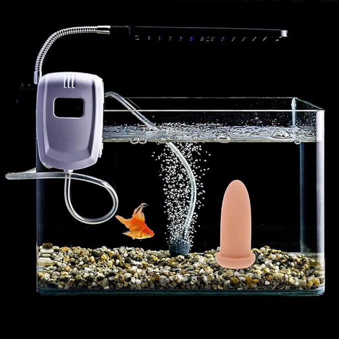 Spawning Bucket Shrimp Spawning Barrel Fish Adornment Fish Decor Breed Cone Cone Supplies Breeding Tool Pottery Clay Cone