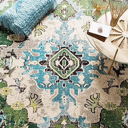 Monaco Square Rug 12' (144 Sq Ft)