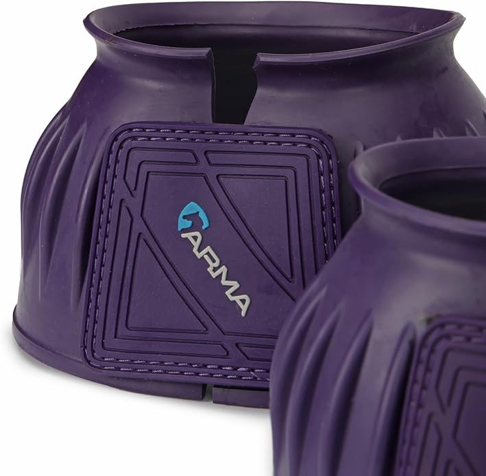 Shires Men's Reach Boots Bell, XX-Large