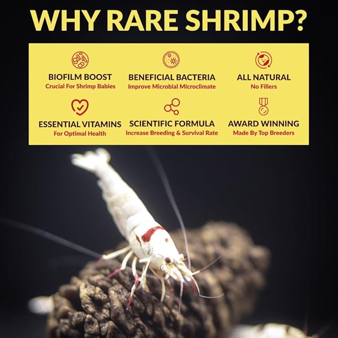 Aquarium Shrimp Culture Bag Lu Bao Kallax Ball - Premium Bio Bag Biofilm for Crystal Red, Caridina & Neocaridina Breeding - Natural Supplement 5 Pack