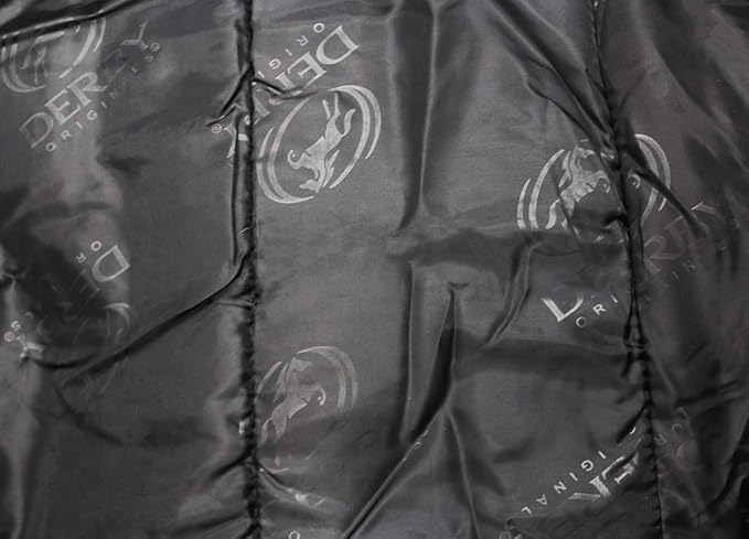 Derby Originals Nordic Tough 1200D Ripstop Waterproof Reflective Winter Horse Turnout Blanket 300g Heavy Weight