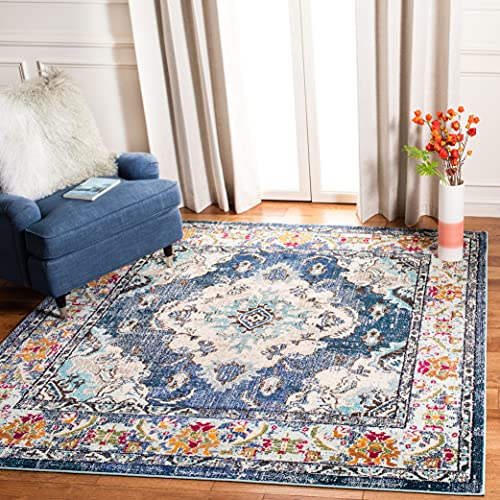 Monaco Square Rug 3' (9 Sq Ft)