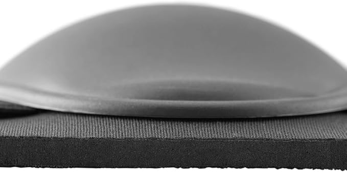 HORZE Chicago Fetlock Rear Boots | Lightweight, Adjustable, Jumping Horse Boots (Pair) - Black - Cob