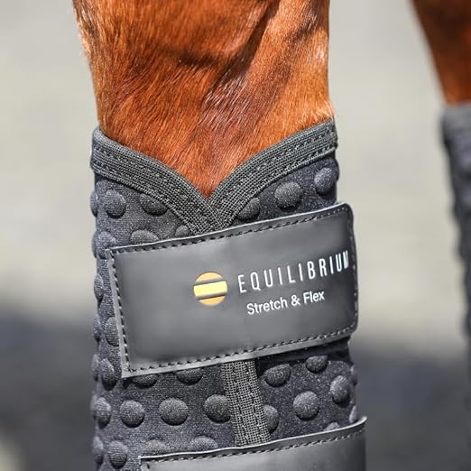Stretch & Flex Flatwork Wraps
