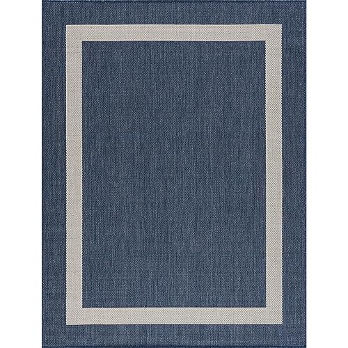 Outdoor Rug 5x7