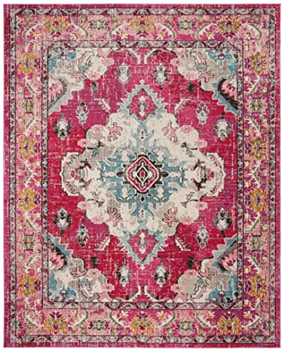 Monaco Area Rug 8x11