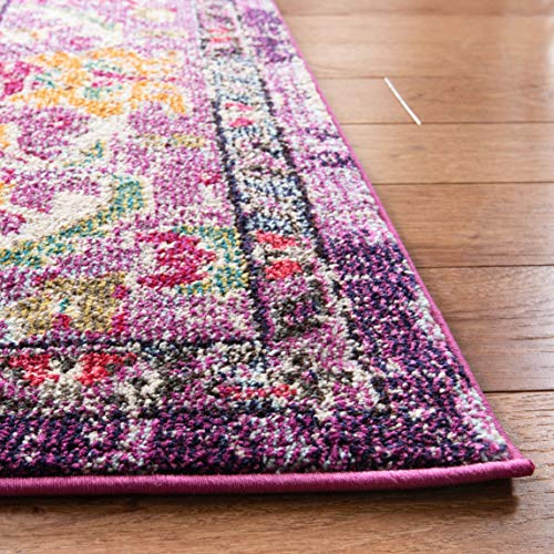 Monaco Square Rug 6'7" (43.2964 Sq Ft)