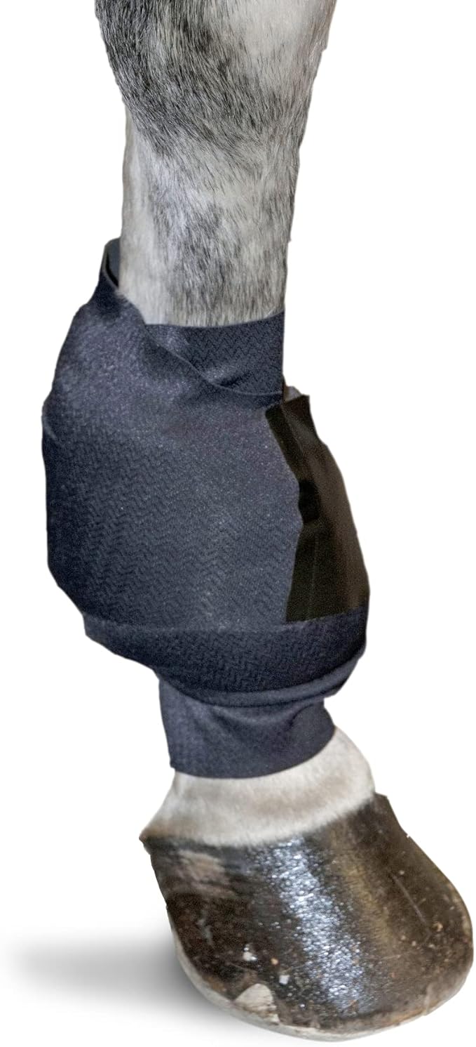 Ice Horse Emergency Wrap Single