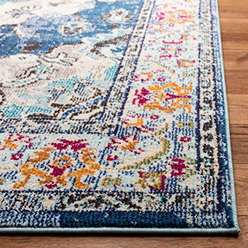 Monaco Square Rug 3' (9 Sq Ft)