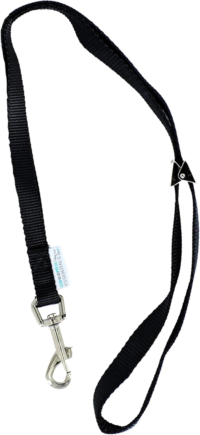 22" Grooming Loops - Black