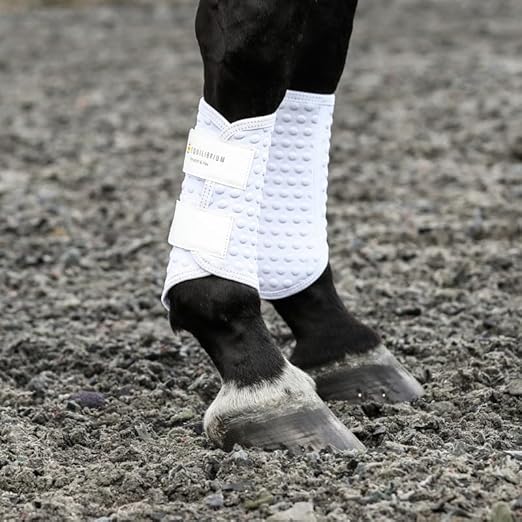 Stretch & Flex Flatwork Wraps