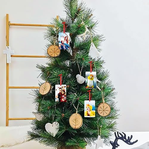 Personalized Christmas Ornaments 2025