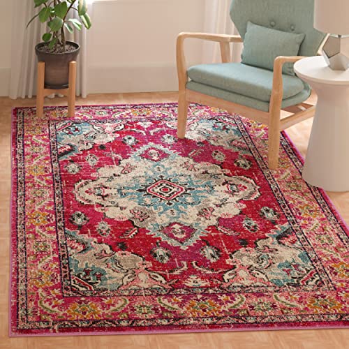 Monaco Collection Area Rug (9 Sq Ft)