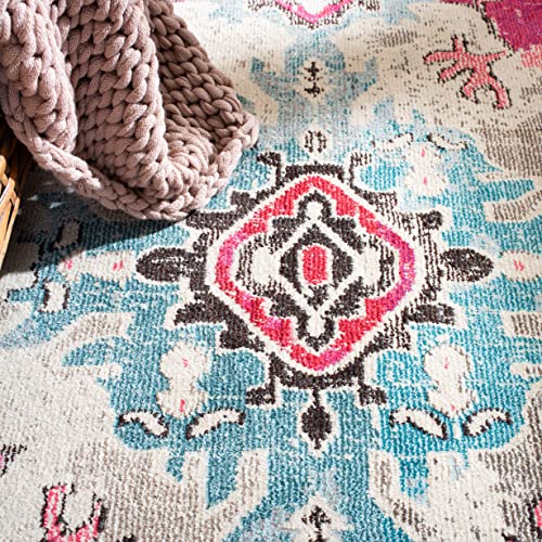 Monaco Area Rug 8x11