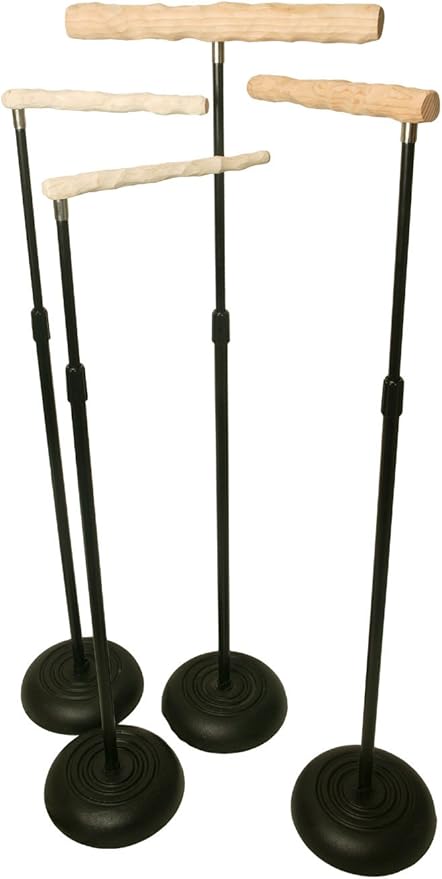 Parrot Training Perch Kit (Standard, Medium)