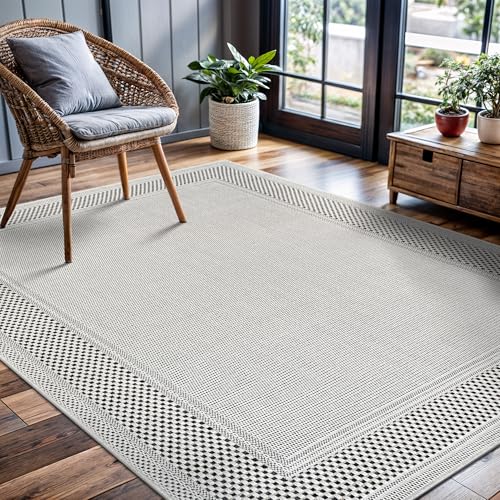 Easy Jute Rug 8x10 (80 Sq Ft)