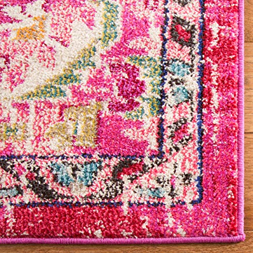 Monaco Area Rug 8x11
