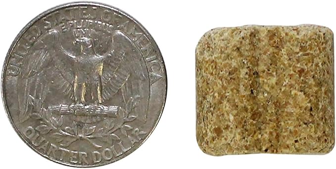 Rodent Blocks (16 lb.) - Nutritional Rodent Food - for Rats, Mice, Squirrels, Degus