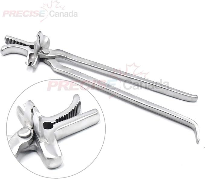 Hoof Clincher 13" Multipurpose Farrier Tool Equine Horse Shoe Nail Hammer Nipper