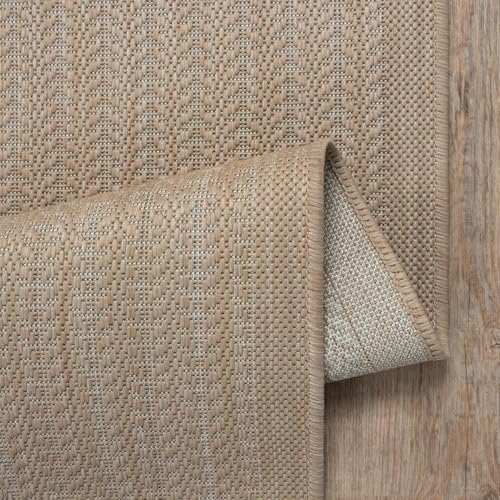 Outdoor Indoor Area Rug (140 Sq Ft)